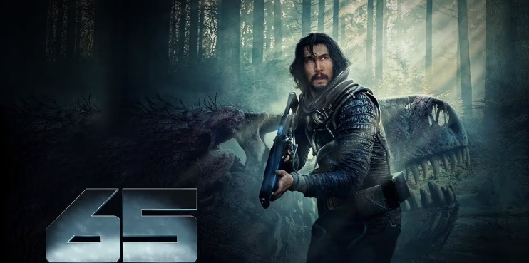 11 фильмов, которые мы ожидаем 2023 года.