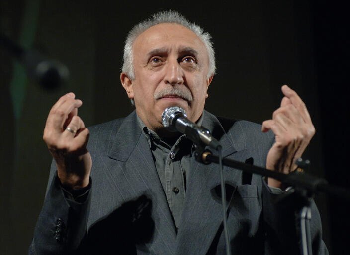 Кинофестиваль «Саратовские страдания» остался без почетного президента