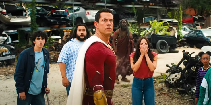 11 фильмов, которые мы ожидаем 2023 года.