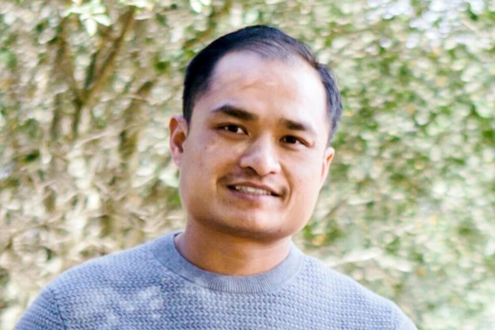 Семье убитого полицейскими человека, округ Сан-Диего выплатит 12 миллионов долларов.