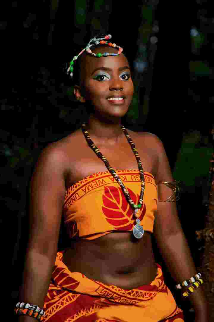 Отчего люди боятся темноты?