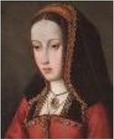 История Испания