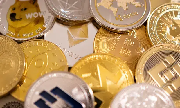 Genesis заявил о банкротстве