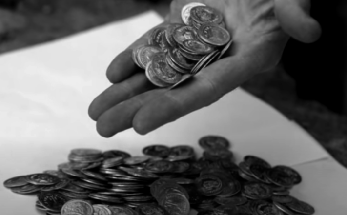 Слишком дорогой оказалась прогулка с собакой