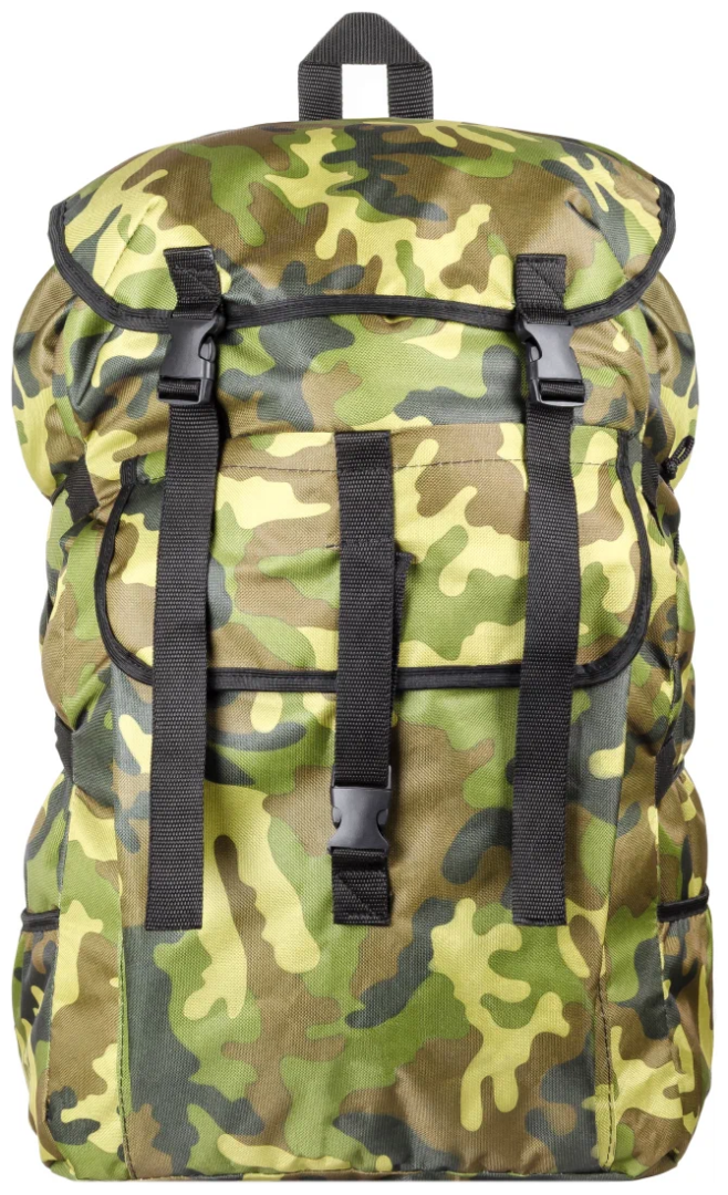 Необходимые товары для похода: как подобрать и где купить