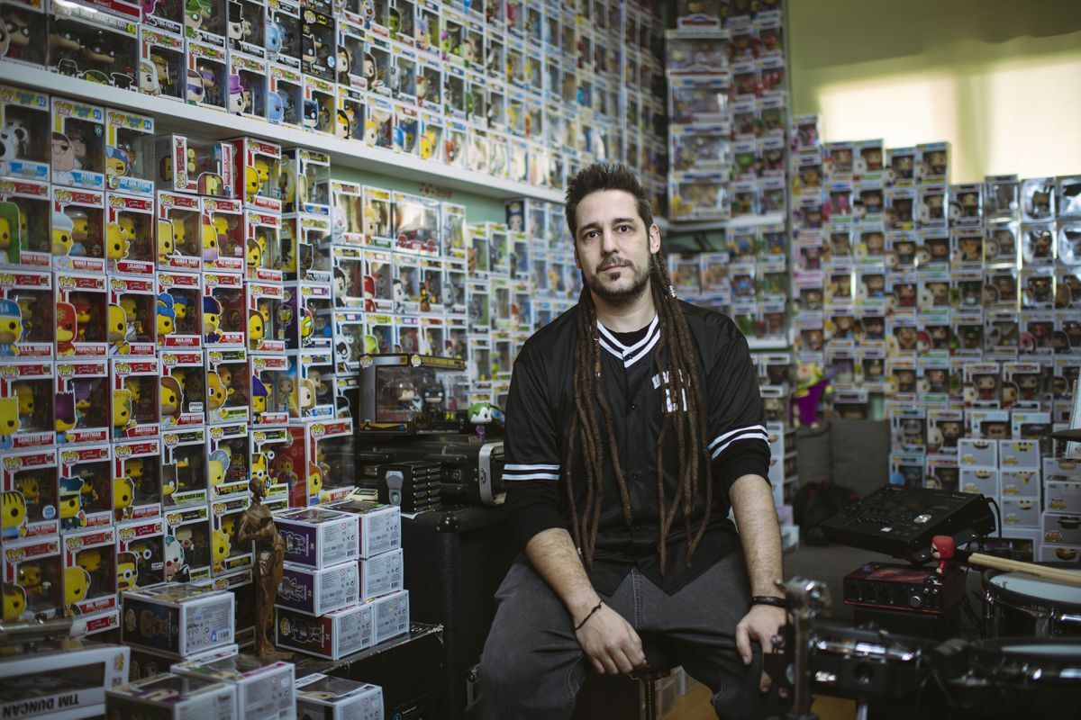 «Funkos»: игрушки стоимостью более 500 миллионов евро