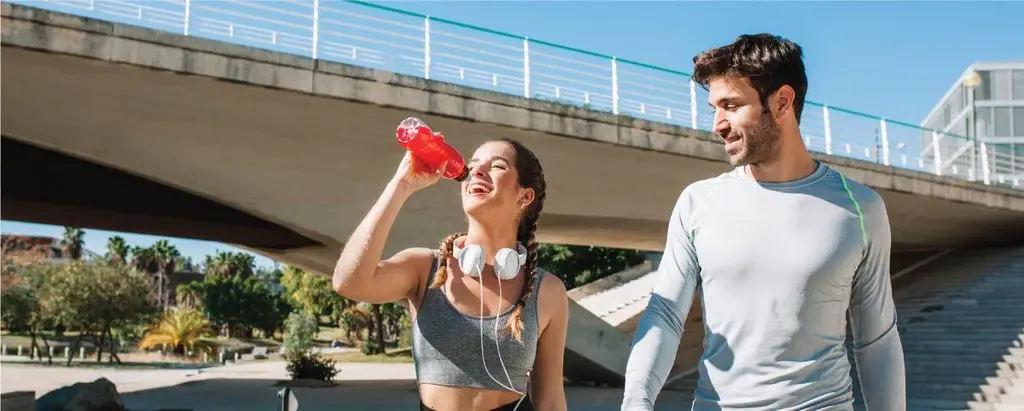 Женское, мужское питание и диетические потребности