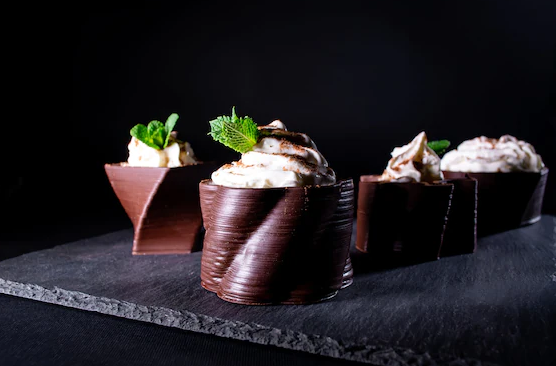 3D-печать для продуктов питания: как это работает и основные преимущества