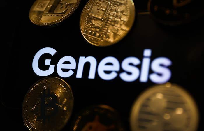 Криптовалютный агент Genesis заявил касательно разорении