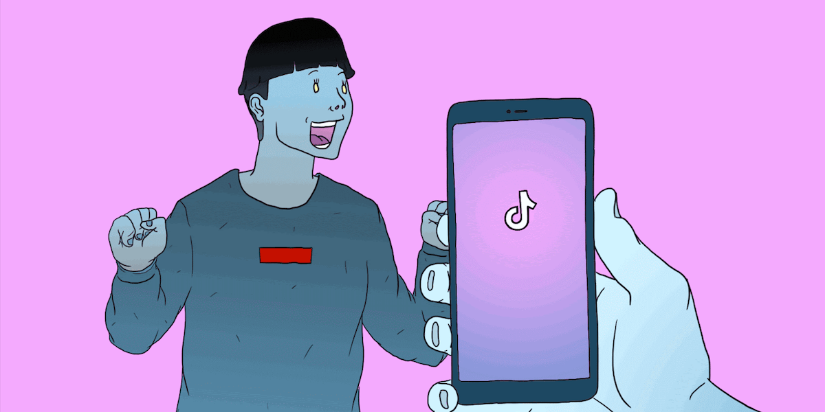 Техасский университет в Остине блокирует доступ популярной социальной сети TikTok к своей ИТ-сети