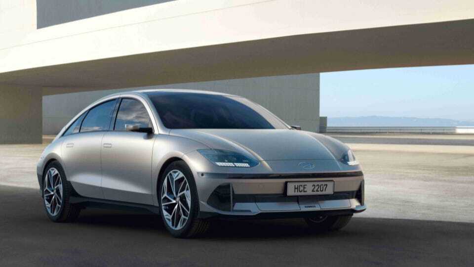 Забегая вперед: 10 новых автомобилей появятся в 2023 году