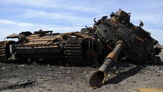 Москва описывает, что Запад может сделать для разрешения украинского кризиса