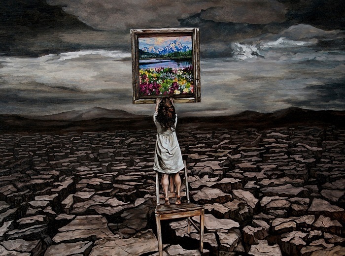 Реальность жизни