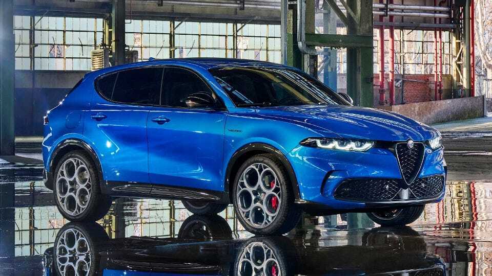 Забегая вперед: 10 новых автомобилей появятся в 2023 году