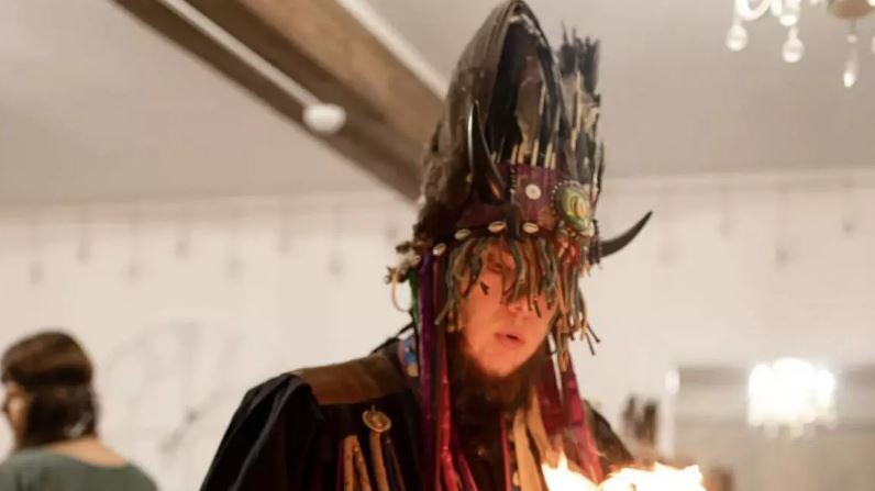 Шаман Карагая рассказывает, что нужно сделать, чтобы Год Черноводного Кролика был очень успешным и счастливым