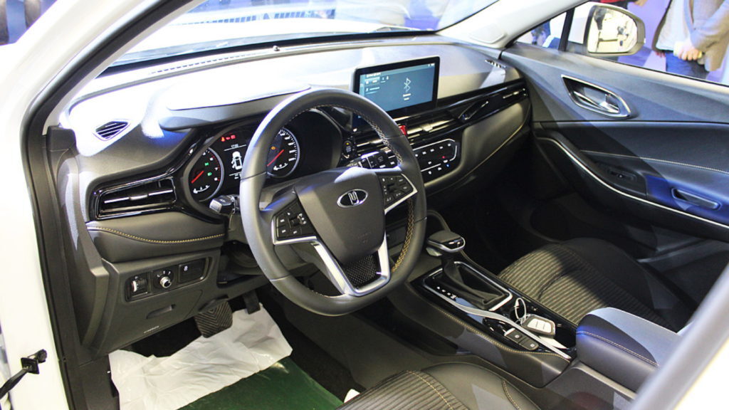 Электронный «Москвич 3е» оказался сильнее, чем все задумывались