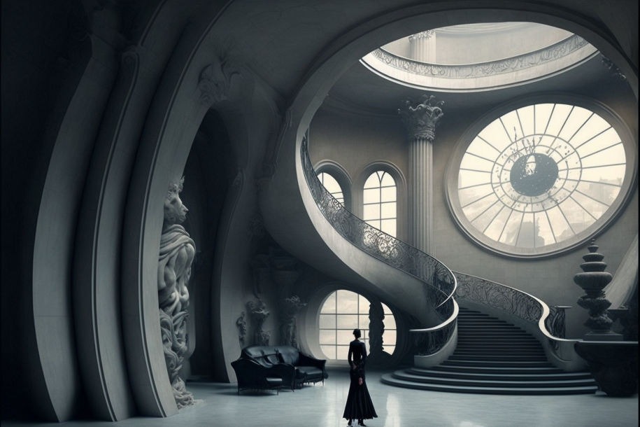 Артефакты...