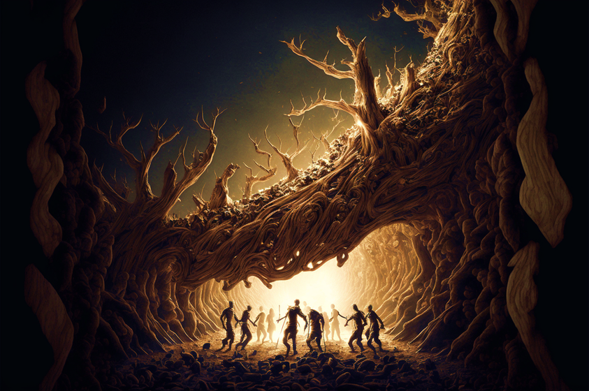 Артефакты...