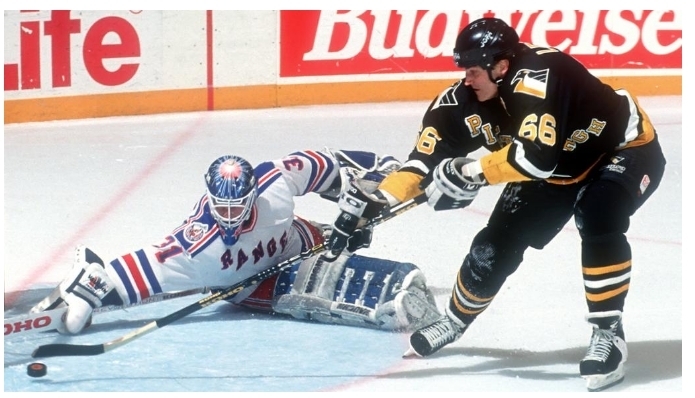 Марио 66, только он мог обогнать Грецки,