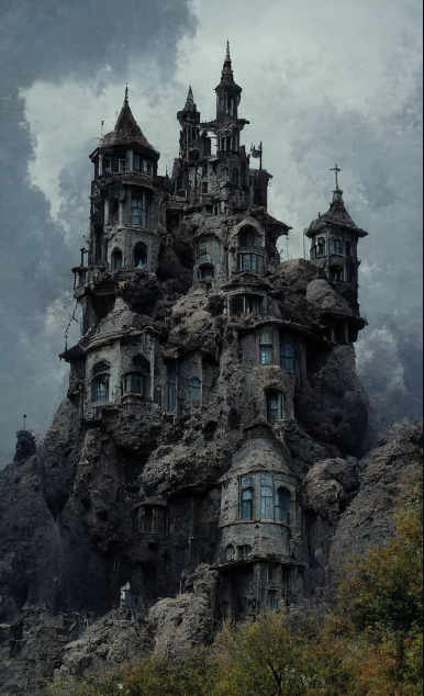 Hogwarts Legacy, долгожданная видеоигра...