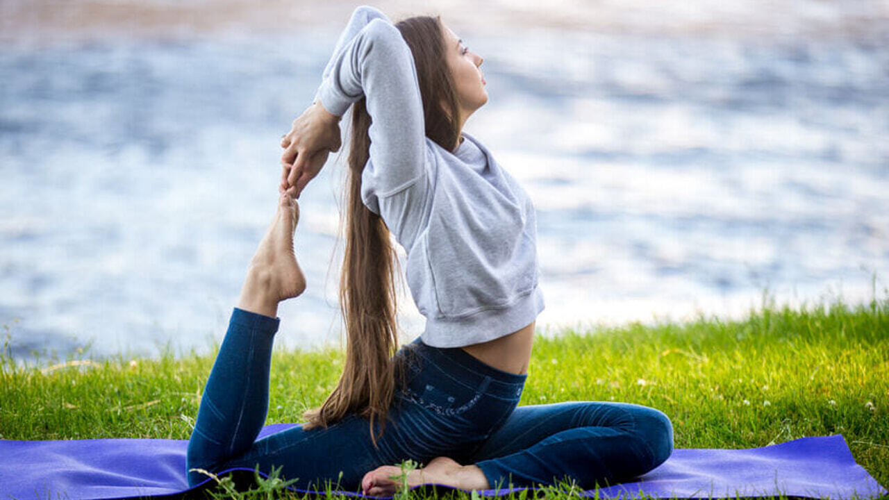 Аштанга-йога: метафора жизни