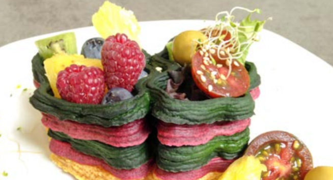 3D-печать для продуктов питания: как это работает и основные преимущества