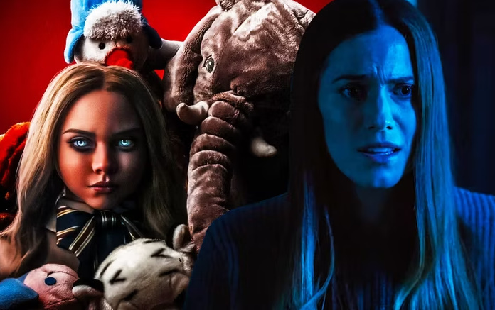 Быстрое объявление M3GAN 2 улучшает самую сильную тенденцию фильма