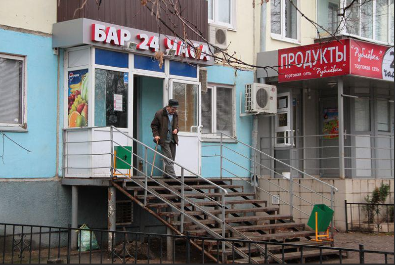 Кто может лишиться недвижимости уже с марта этого года