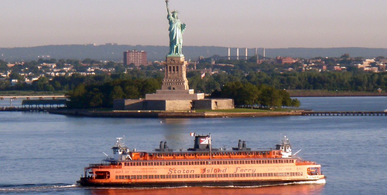 Памятка доверчивого туриста. Всемирные достопримечательности – это круто, но мошенники круче!!!