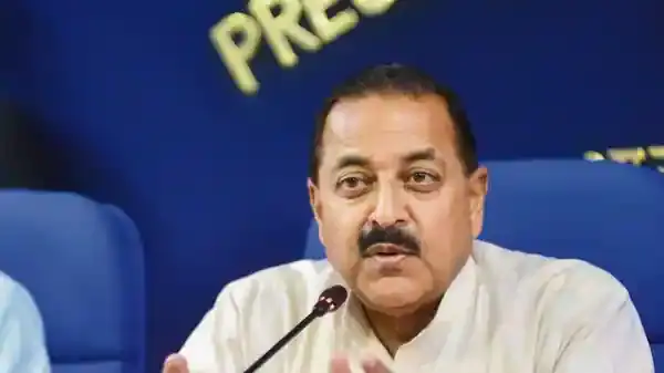 Team Biotech разработала первую в мире интраназальную вакцину для Covid: Джитендра Сингх