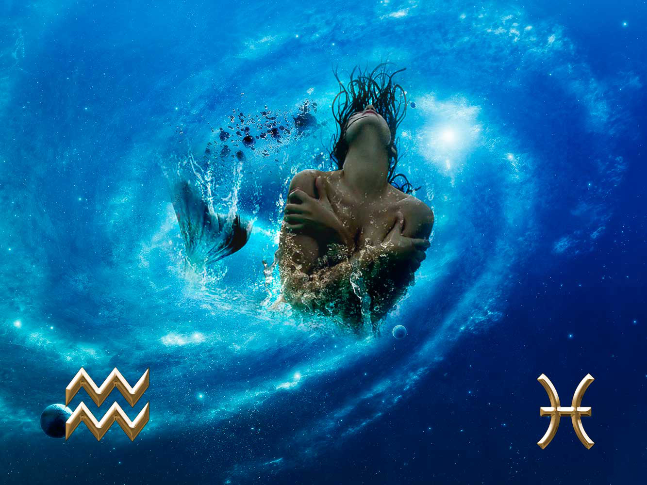 Гороскоп Рыбы на сегодня, 23 января 2023 года: улучшение социальной жизни.