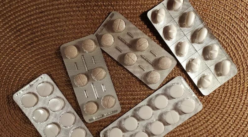 Ваша печень может быть разрушена: Врачи раскрывают опасность популярных жаропонижающих средств.