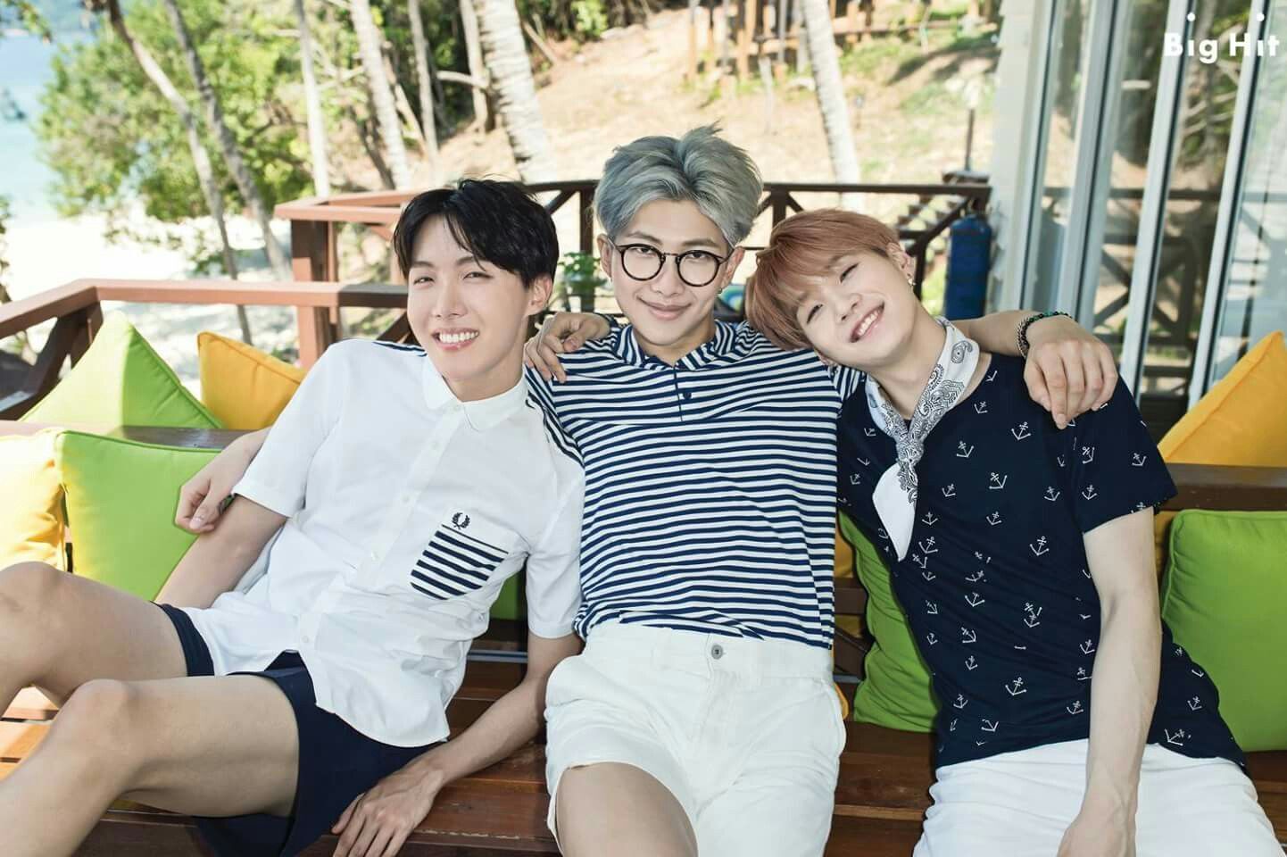 Почему K-Pop настолько популярен?