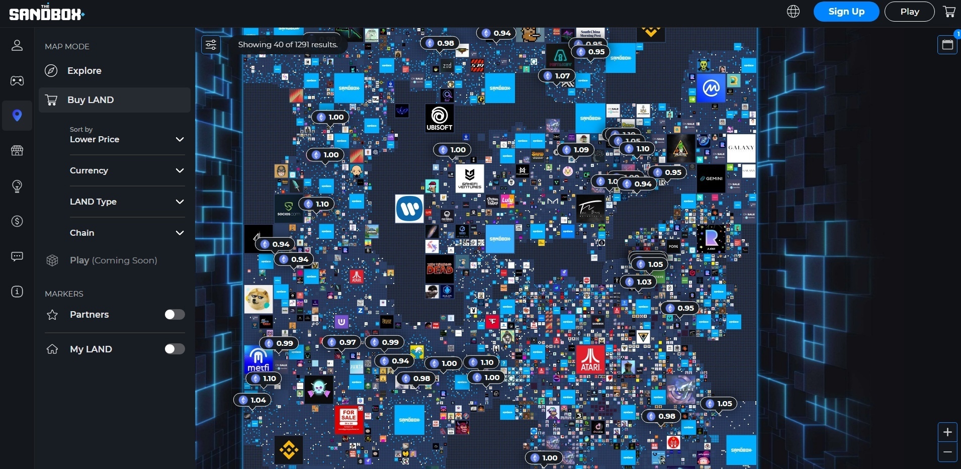 Что такое метавселенная? Как заработать на метавселенной? Небольшой экскурс.