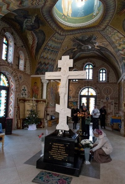 Святыни Кубани. Монастыри "Нерушимая стена" в Апшеронске и Свято-Духов монастырь в Тимашевске