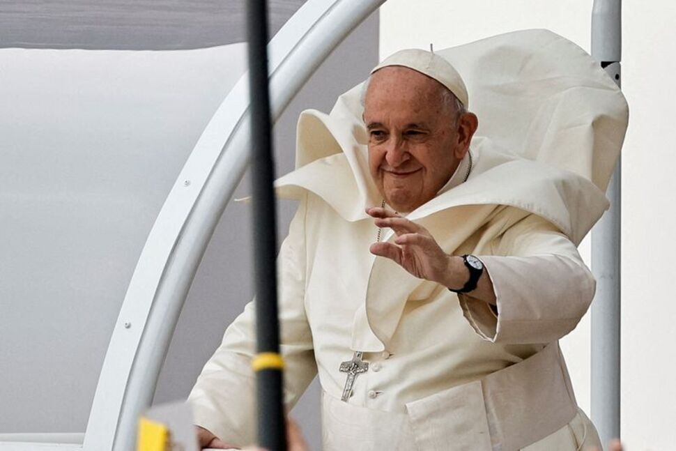 По словам посланника, визит Папы в Конго направлен на излечение «все еще кровоточащих» ран