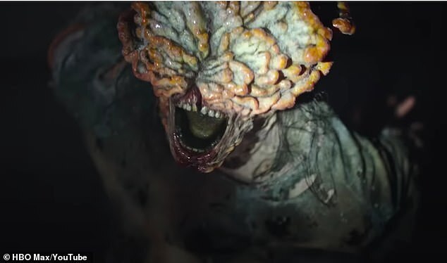 Зомби-инфекция из Last of Us - это реальность