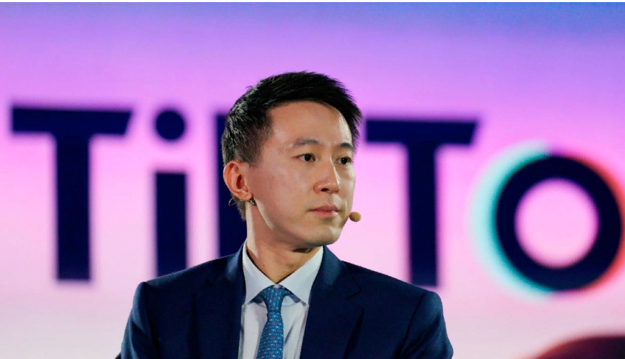 Кто такой Шоу Зи Чу? Растущее внимание к TikTok может привлечь внимание к его генеральному директору