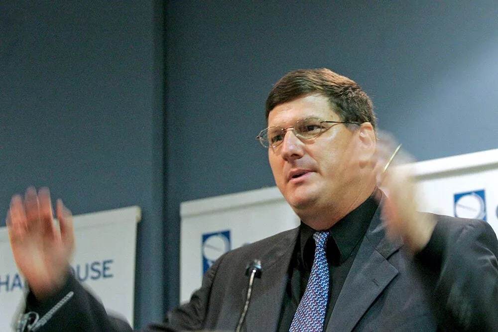 Очевидно, что Меркель просто переобулась в угоду США