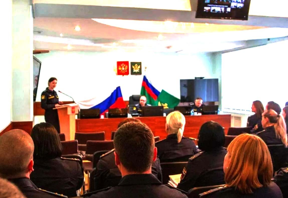 О коллегиях и совещаниях в ФССП: вид изнутри