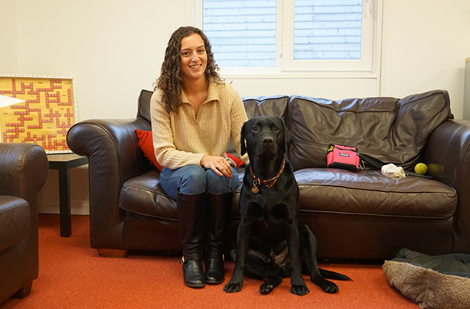 Познакомьтесь с собаками-рекордсменами