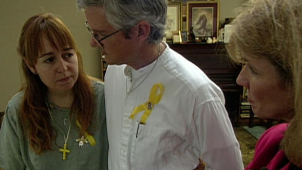 Следователи используют психологию, чтобы получить признание от подозреваемого серийного убийцы