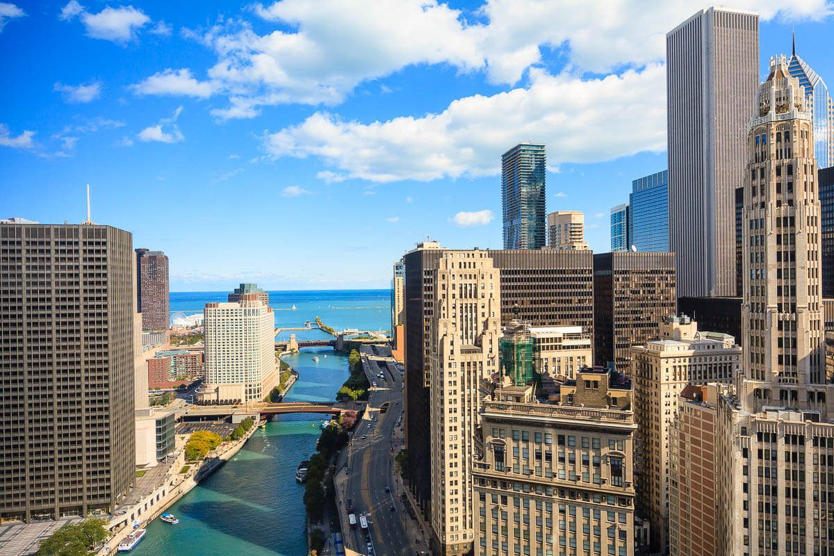 6 Фактов об Удивительных реках