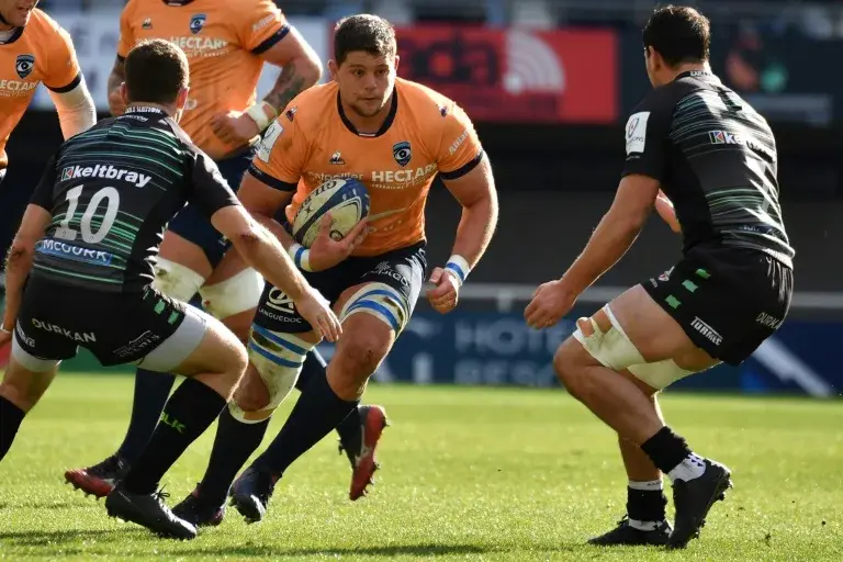 "Жамине" обыграл "Тулузу" в домашнем Кубке чемпионов в последних 16 матчах