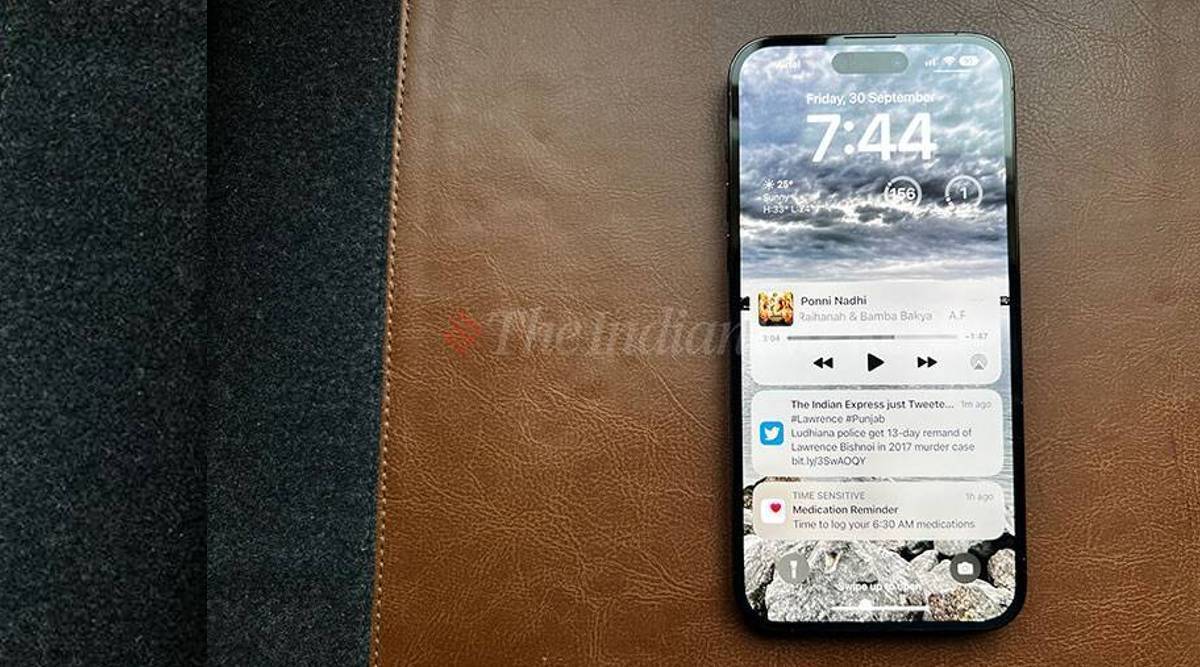 Айфон 15 Pro: какой он будет