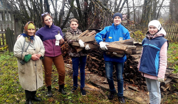 Война и не только !
