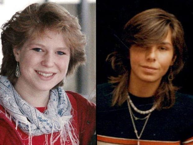 Убийца ускользает от полиции 31 год — как одна женщина нашла его за два часа?