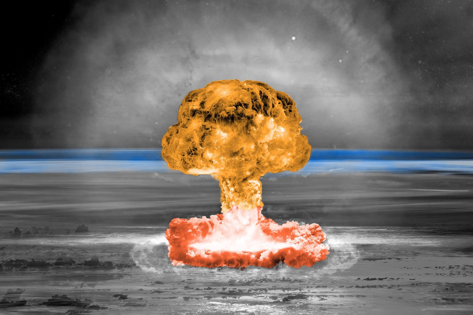 6 самых громких звуков на Земле