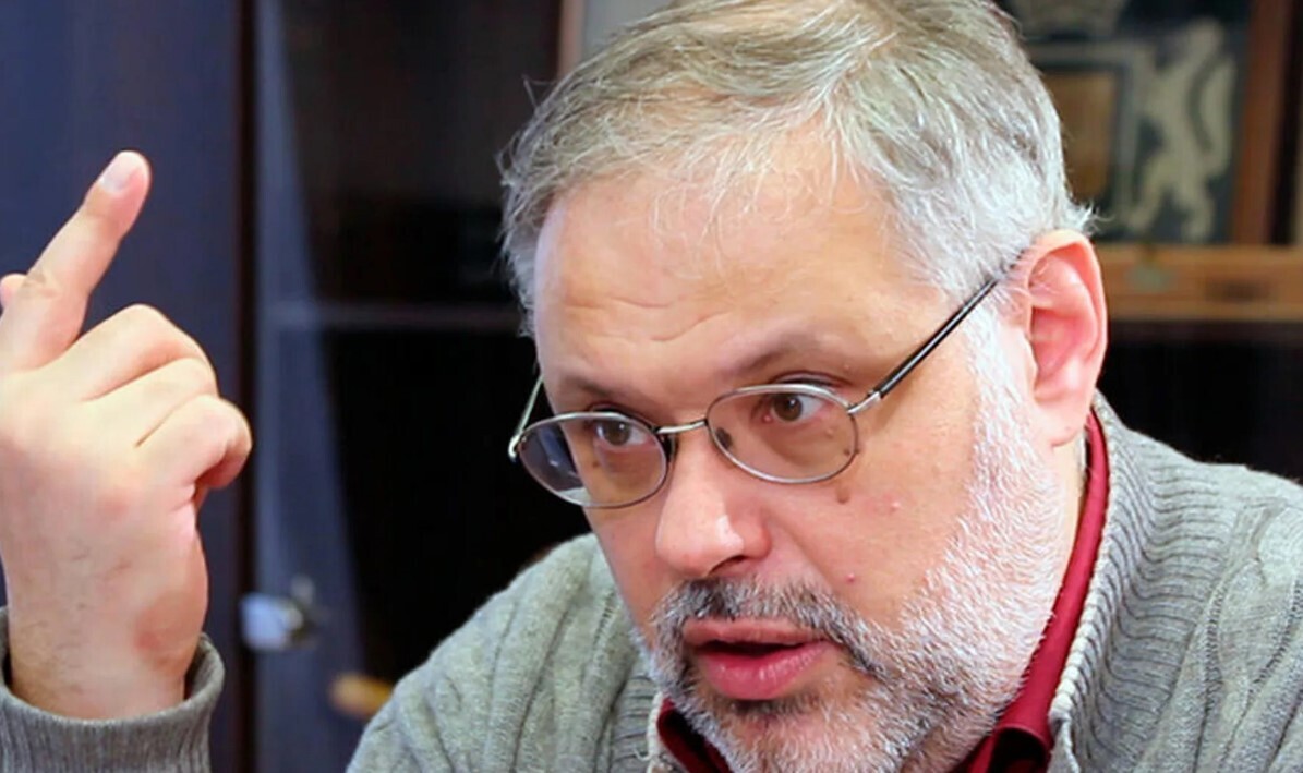 Хазин рассказал, кто «обнулится» или «сгорит» сбережения