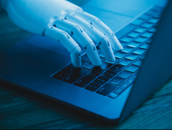 ИИ, конкурент ChatGPT, сдал университетский экзамен по юриспруденции и экономике